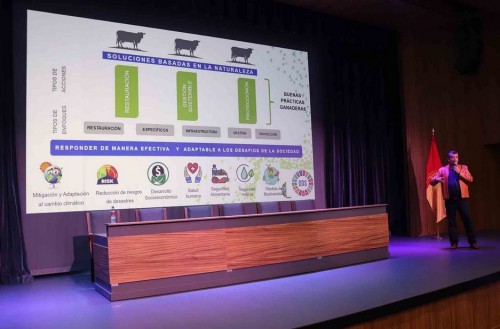 Avances significativos en seguridad nacional