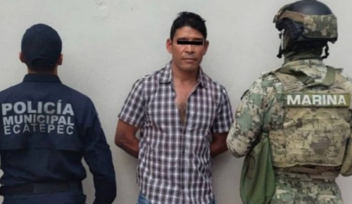 Joven poblana desaparecida en Puebla es rescatada con vida en Ecatepec