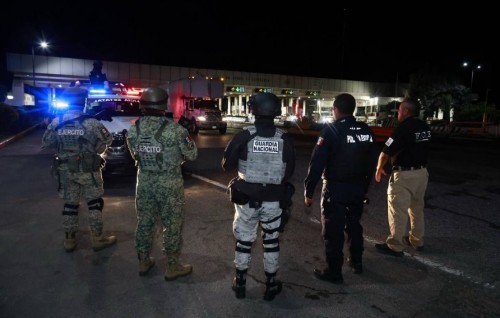 Gobierno de Puebla refuerza seguridad en carreteras
