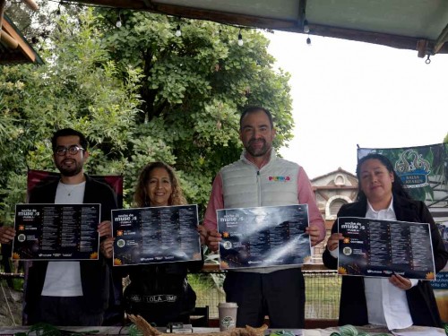 Noche de Museos reunirá a 28 recintos y siete municipios en su edición del 11 de octubre