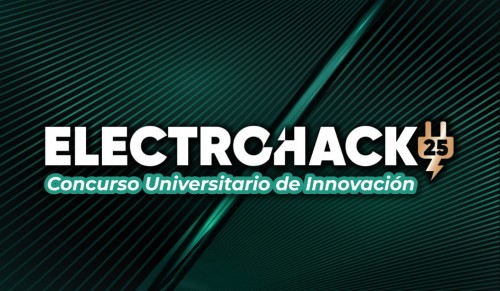 Convocatoria al Concurso Universitario ElectroHack 2025