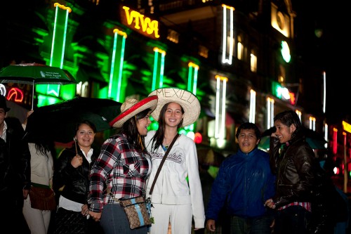 No habrá ley seca total en Puebla durante el Grito: Pepe Chedraui