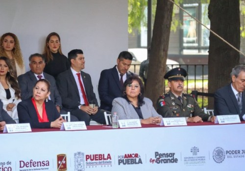 En arraigo domiciliario, el adolescente homicida de mujer argentina en Lomas de Angelópolis