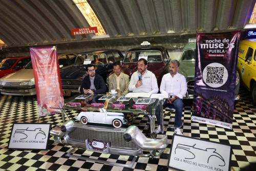 Puebla espera más de 100 mil turistas durante el fin de semana patrio