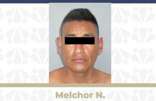 Fiscalía informa sentencia firme por violación agravada