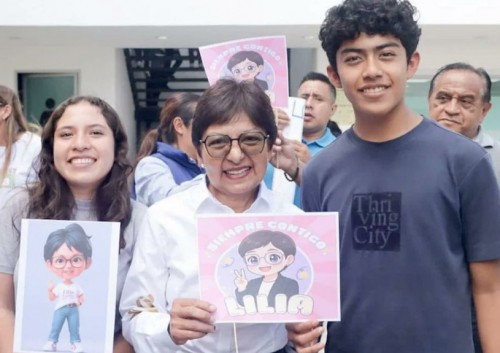 Reelección confirmada en la BUAP