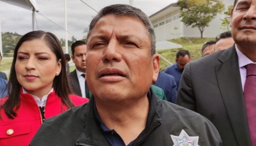 Desaparecido pendiente de localizar en Amozoc podría ser quien buscaba reclutar a jóvenes 