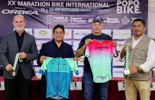 Popobike 2025: deporte, turismo y cultura