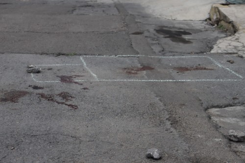 Inseguridad en Tepeaca: comando armado asesina a policía y hiere a una mujer oficial