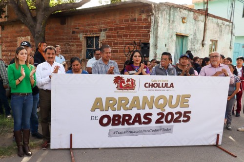 Atiende Tonantzin Fernández las necesidades de todas las juntas auxiliares