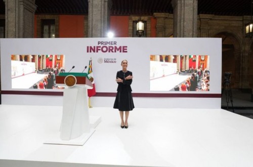 Un mensaje de confianza y transformación