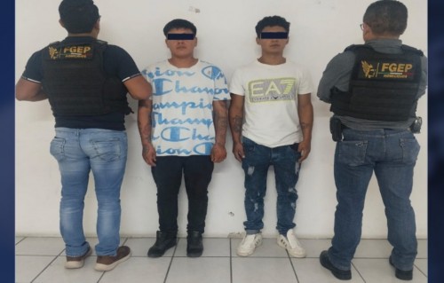 Cumplimiento de órdenes de aprehensión