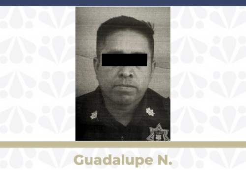 Tribunal confirma condena por tortura