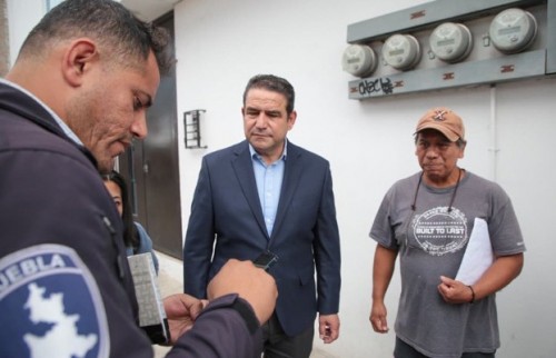 Prepara Seguridad Pública instalación de cámaras de vigilancia en fraccionamientos y comercios