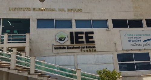 Pedirá IEE Puebla presupuesto superior a 89 mdp para preparar elecciones del 2027