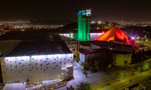 Puebla, epicentro del turismo de reuniones en 2025