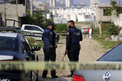 Seguridad en Puebla capital presume baja en delitos pese a críticas opositoras