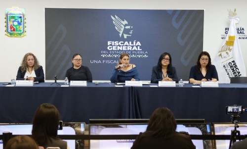 Resultados en la baja de delitos