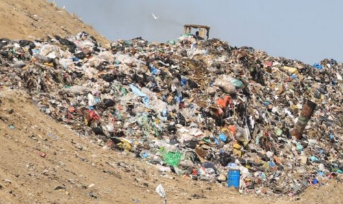 Anuncio oficial del nuevo centro