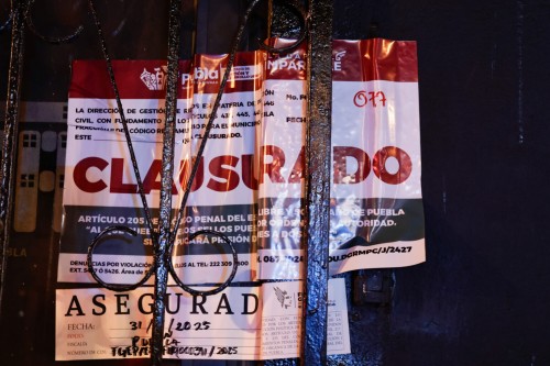 Puebla reforzará supervisión en bares y antros para garantizar seguridad