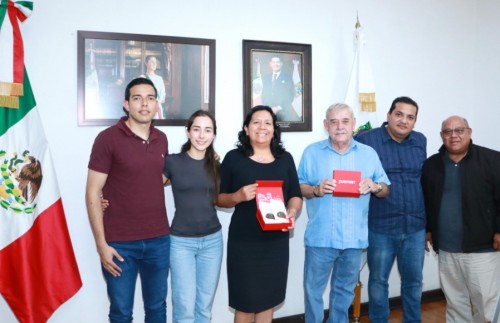Reconocimiento a la calidad del café poblano