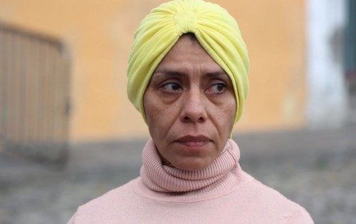 Extravío de denuncia complica caso de feminicidio