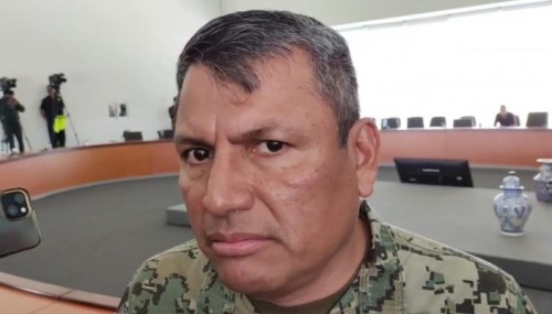 Seguridad Pública continuará operativos en centros penitenciarios de Puebla