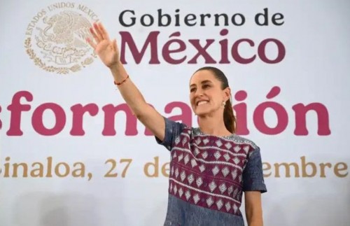 Acuerdo histórico con Estados Unidos