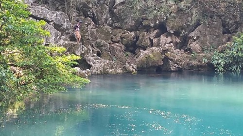 Detectan más de 2 mil descargas contaminantes en el río Atoyac