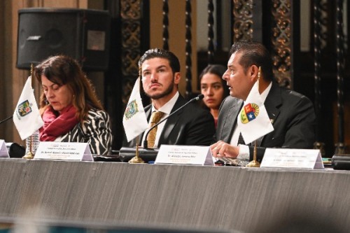 Puebla y otros 25 estados de México registran baja en homicidios dolosos