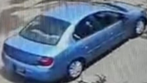 Robo millonario en el Barrio de Xonaca