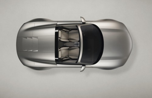 Audi Concept C: un adelanto del futuro de la marca