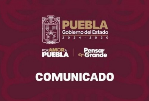 Operativo zoosanitario en Puebla