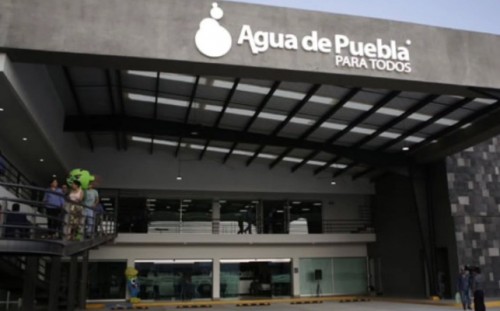 Soapap rendirá informe sobre convenio modificatorio entre gobierno y Agua de Puebla