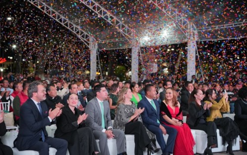 Presentación de la nueva marca turística