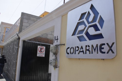 COPARMEX Tlaxcala destaca avances económicos y proyecto histórico en Huamantla