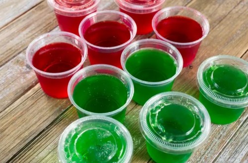 Qué es la gelatina y su tipo de colágeno