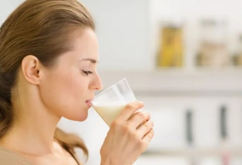 La creencia: leche como pilar de la salud ósea