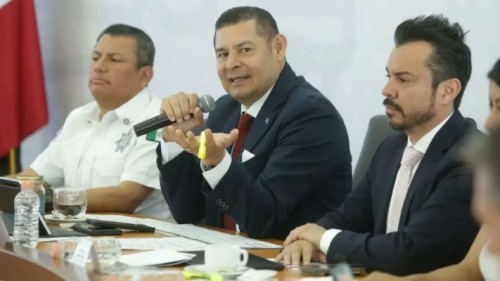Gobierno de Puebla buscar crear denominación "Pueblos Milenarios y Maravillosos"
