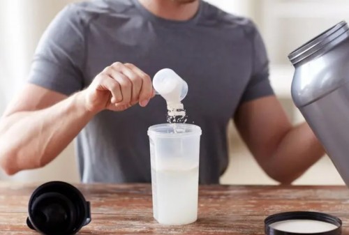 Qué es la creatina y cómo funciona