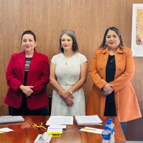 Tlaxcala instala nuevo Tribunal de Disciplina Judicial con magistradas líderes