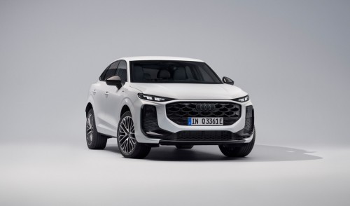 Audi en IAA Mobility 2025