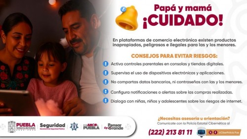 Riesgos en plataformas de comercio electrónico