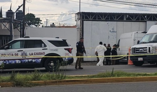 Ataque en San Sebastián de Aparicio