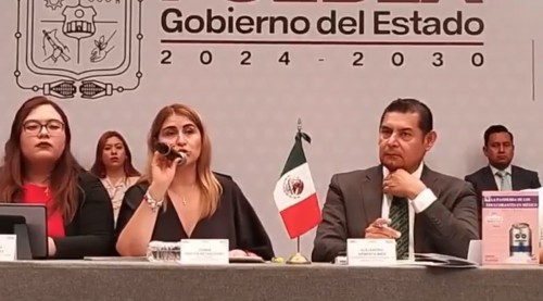 Localización de los jóvenes desaparecidos