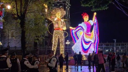 Fiestas patrias dejarán derrama económica en Puebla de 250 millones
