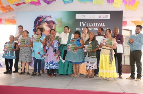 Atlixco celebra un logro histórico