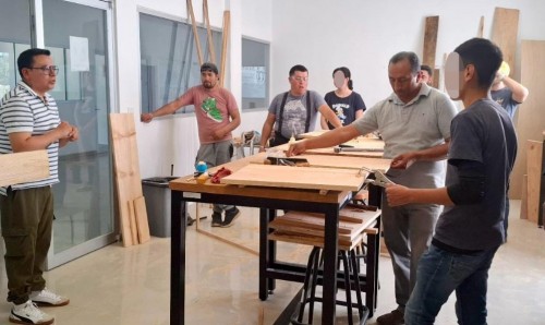 Más de 300 acciones en beneficio de la juventud