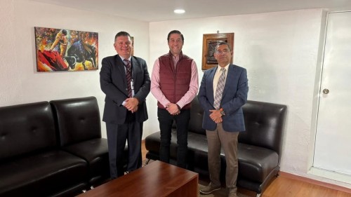 Huamantla pone el ejemplo: su Polo de Bienestar inspira el desarrollo nacional