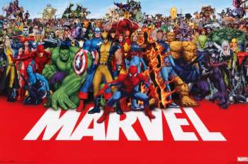 Querido fan de Marvel: podrás leer gratis algunos de tus cómics favoritos en línea